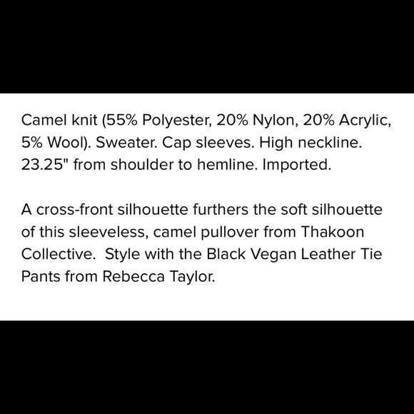 Thakoon Collective - Picture 6 of 6